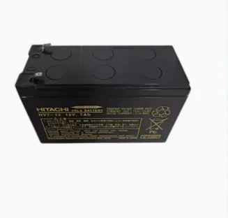 battery HV7-12 — Hemodialysis аксессуары для машины Hemodialysis аккумулятор для машины 12 В 7Ah в наличии