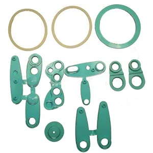 GE Healthcare E9597TB — Уплотнение абсорбера