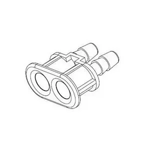 GE Healthcare E9391TB — Совершенно заглушка НИАД