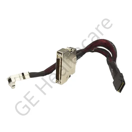 GE Healthcare E12811TB — Кабель E12811TB-BEP6toPhase1VersionОбъединительная плата