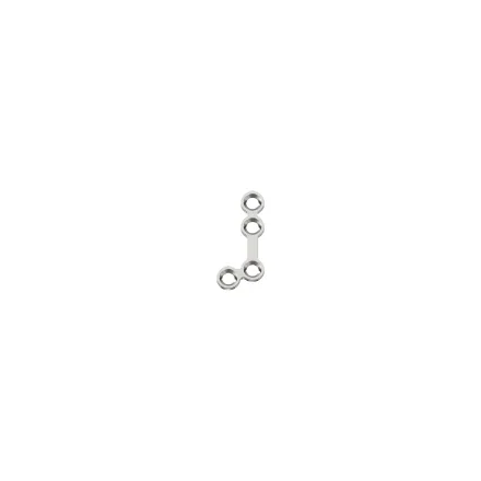 Plates YL0. 8-11 — Пластины fixation L Пластины