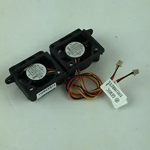 GE Healthcare E12563TB — Правый вентилятор LOGIQE (два)
