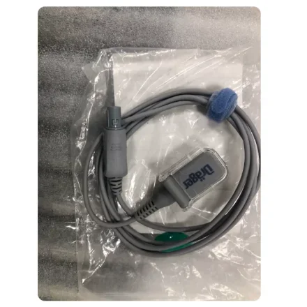 Dräger 2606487-02 — Удлинительный кабель, Dual-Slot Six-Pin