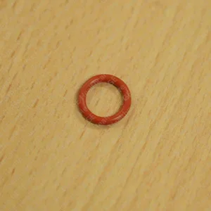 GE Healthcare E12741TB — Уплотнительное кольцо ID0. 01237mCS0. 00262m силиконовое A40