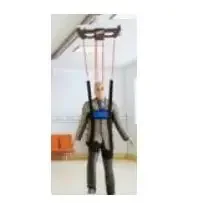 Overhead Rehabilitation Учебная система (прямой рельс, 10 метров)Skyrail Rehabilitation Учебная система SystemRehabilitation Учебная система