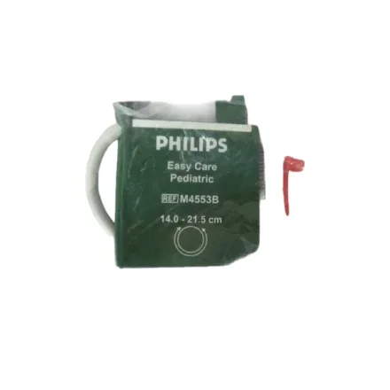 Philips Band M4553B — Педиатрическая манжета НИАД серии MP 14-21. 5cm Нарукавный браслет для измерения артериального давления