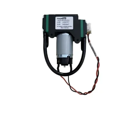 Mindray BS880 — BS890 Biochemical анализатор Degassing Вакуумный насос Assembly