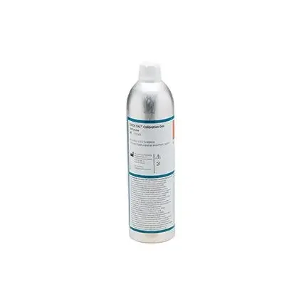 GE Healthcare E11426TB — Калибровочный газ, CO2, O2, N2O, DESF., N2, 1 баллон/упаковка