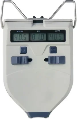 WZ-830A-1 — Зрачковый дальномер (только на экспорт)