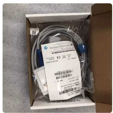 Mindray Probe 6-Pin — 561A Импульсный кислородный кабель основной Удлинительный кабель и импульсный кислородный зонд 512F 6-контактный кабель основной