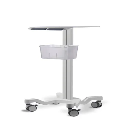 RP050-6 — Тележки ЭКГ с сертификатом CE