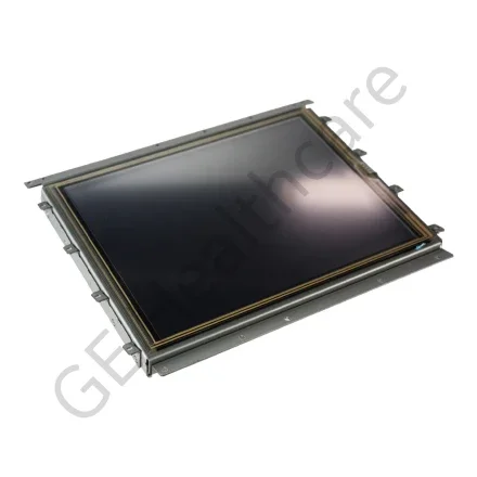 GE Healthcare E12990TB — Совершенно консоль с сенсорным экраном