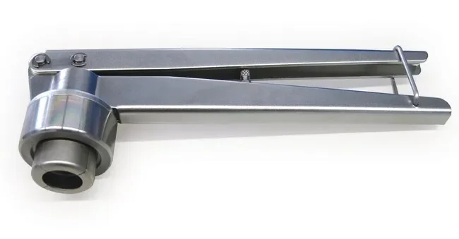 Thermo Fisher Scientific 60180-CR20SS — EachApplicable до 20 mmClamp верхняя часть Sample бутылки SureSTART 3Grade ручная укупорка