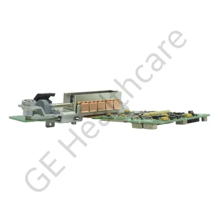 GE Healthcare E12981TB — Интерфейсная плата датчика