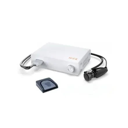 pets YN-604K-1 — Медицинский эндоскоп definition для ЛОР, анохоскопии, домашних животных