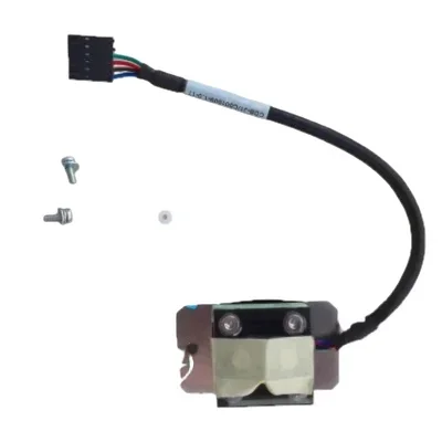 Mindray CL1000i — 1200i 6000i 6200i 8000i Тройник для обнаружения засорения (BM10)