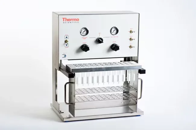 Thermo Fisher Scientific 60104-274 — EachPositive Устройство твердофазной экстракции под давлением со стойкой 16mmCollection
