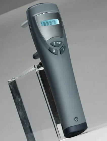 SW-500 — Optics Instruments Портативный Бесконтактный тонометр Rebound Бесконтактный тонометр