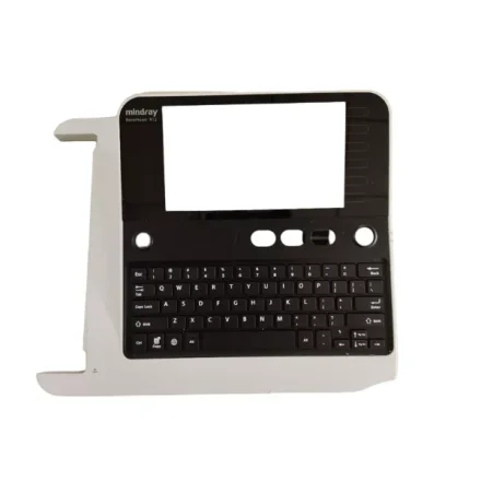 Mindray R12 — ЭКГ-аппарат Keyboard Запасные части для панели клавиатуры