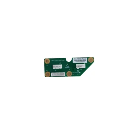 Mindray EX55Pro — EX65Pro A7 анестезиологический Машина 0632 Encoder Плата PCBA 051-001260-00 Запчасти для ремонта