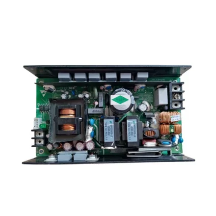 Mindray UMT500 — Плата питания ультразвуковой тележки