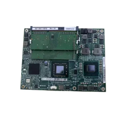 Mindray DCN6 — Ультразвуковая плата CPU Плата