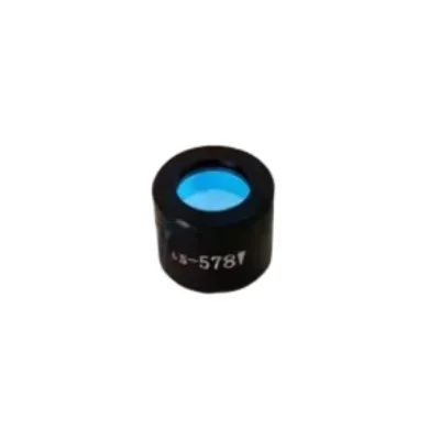 Mindray Old BS200 — Старый 220 300 320 330 350 биохимический Анализатор 578nm Фильтр 10 мм