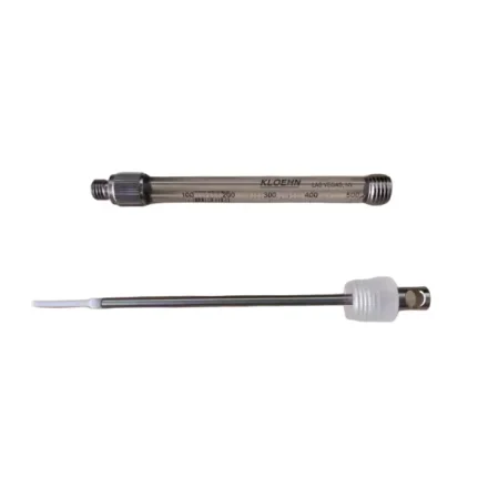 Mindray BS200 — BS220 BS230 BS240 BS300 BS320 BS330 BS350 BS380 биохимический Анализатор 500uL Стеклянный шприц Б/у модель Запасные части для замены
