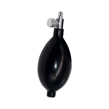 Sphygmomanometer латексные мячи Универсальные надувные мячи Sphygmomanometer с клапанами, резиновые подушки безопасности из ПВХ, зажимаемые вручную мяч Sphygmomanometer латексные мячи…