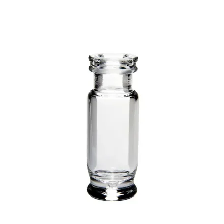 Thermo Fisher Scientific 6PRV11-15VT — Упаковка из 1000 шт. SureSTART 1, 5 mLHigh Скорость восстановления микрофлаконы из прозрачного стекла с защелкивающейся крышкой, 1000 шт./пакет, 3 класса