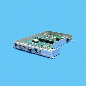 GE Healthcare E12108TB — Совершенно двойная тележка BT12DS основной PW