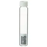 Thermo Fisher Scientific S336-0060 — Футляр 72bring с перегородкой 0, 125 дюйма I-Chemand EPamber VOA, образец стекла vial40mL, сертифицированный, флакон 40 мл янтарного цвета, сертифицирован с приклеенной перегородкой 0,…