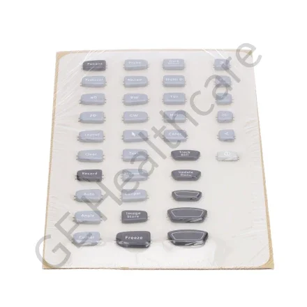 GE Healthcare E12515TB — Детали