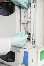 Thermo Fisher Scientific 17626-014005 — Каждая колонка для хроматографии Accucore RP-MS с твердым ядром и обращенно-фазовой ВЭЖХ, 2, 6 мкм, 4, 6 мм x 10 мм