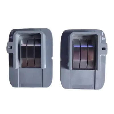 Mindray Plate D2 — Дефибриллятор электродная пластина с левой ручкой D3 D5 D6