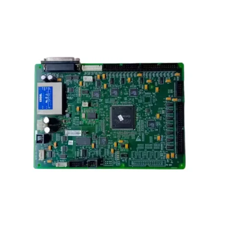 Mindray BS120 — BS180 биохимический анализатор основной Плата управления