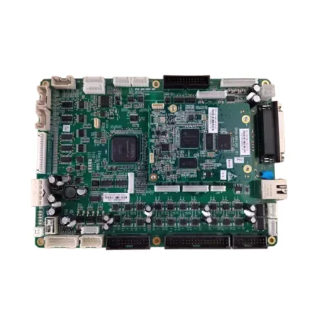 Mindray BS830 — BS840 BS830S BS850 BS860 CL1000i CL1200i CL2000i биохимический Анализатор основной Плата управления