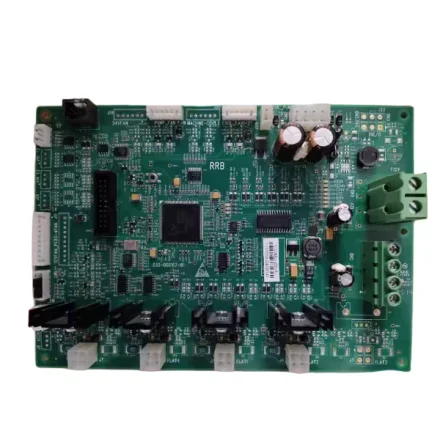 Mindray BS600 — BS620 BS480 BS490 биохимический анализатора Cooling Плата платы