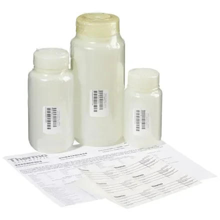 Thermo Fisher Scientific N411-0250 — Упаковка из 60 шт. NalgeneWide ротовая с крышкой HDPESстерильные флаконы для образцов, 250 мл
