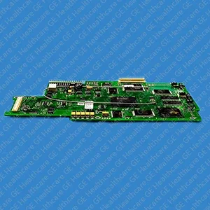 GE Healthcare E10498TB — Радиочастотная плата Rbi4. P4