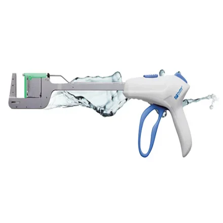 Stapler CAZB-40D — Хирургический степлер Panther Healthcare Linear Panther, блок перезарядки для режущего степлера Linear