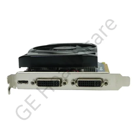 GE Healthcare E12591TB — GraphicCard4EC250