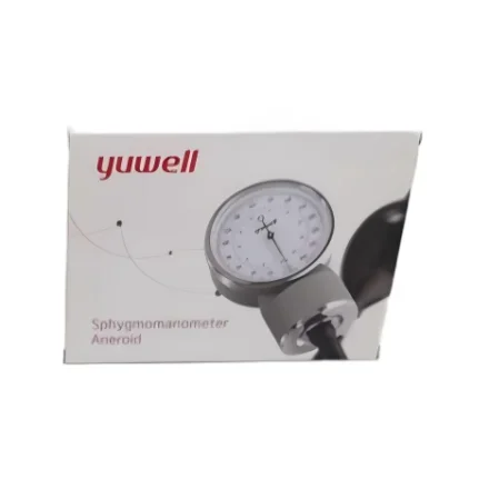 Upper-arm Механический тонометр Ручной тонометр Портативный тонометр
