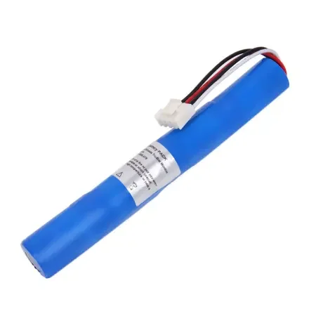 B11435 — Для GE TruSat Oximeter Ohmeda TruSat Oximeter 6050-0006-578 6050-0006-578 Rev J 6051-0000-192 никель-металлгидридный аккумулятор 4, 8 В 3000 мА·ч