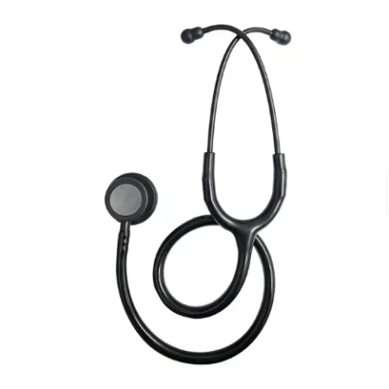 Stethoscope KT-160B — Медицинский стетоскоп Cardiology с двойной головкой, детский диагностический стетоскоп для взрослых