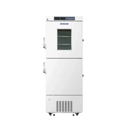freezer BRF-40V368 — Медицинская морозильная камера refrigerated -40°C -40°C Морозильник Морозильная камера BIOBASE