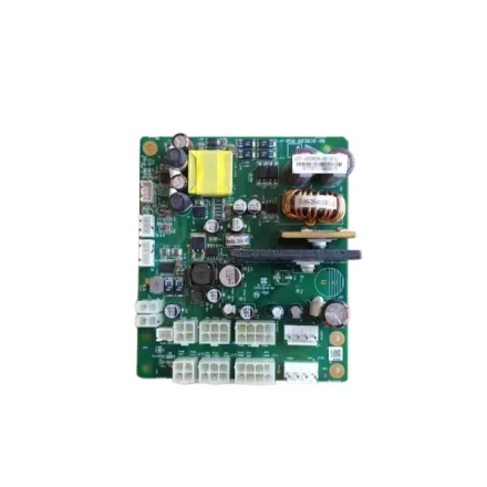 Mindray BC7500 — Гематологический анализатор питание Conversion Доска 051-003606-00