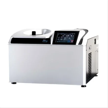 Thermo Научный Sorvall MTX 150 Микрообъемная сверхвысокоскоростная центрифуга 46962 150000 об/мин настольной микро-ультрацентрифуги