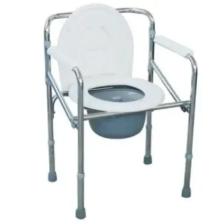 Commode стул