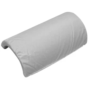 GE Healthcare E8870TB — Knee Positioning Pad – Nylon Крытый, Semi-Cylinder – 11, 25 дюйма (Д) x 6, 6 дюйма (Ш)